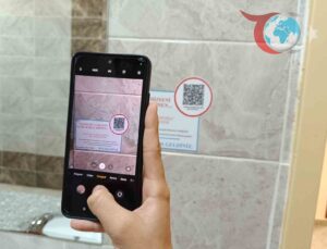 Diyarbakır Hastanelerinde Hijyen Devrimi: QR Kodlu Bildirim Sistemi Geliyor