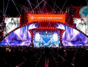 Diyarbakır Kültür Yolu Festivali Ekonomiye ve Sanata Can Veriyor