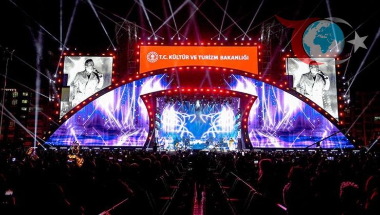 Diyarbakır Kültür Yolu Festivali Ekonomiye ve Sanata Can Veriyor