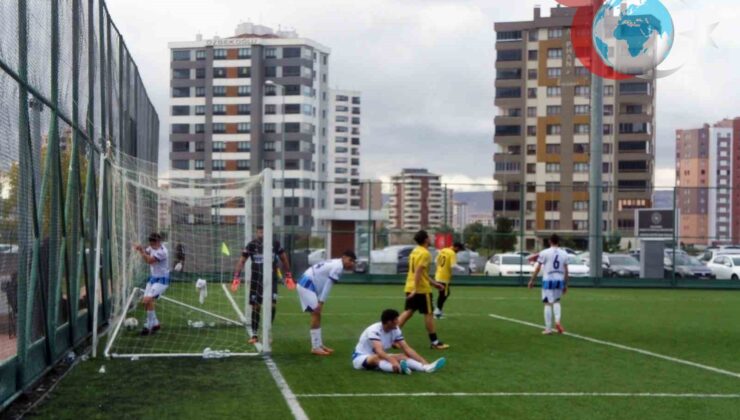 Döğergücü FK: Üst Üste Galibiyetlerle Yükseliş Sürüyor