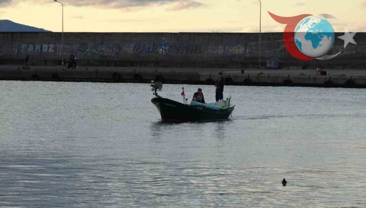 Doğu Karadeniz’de Palamut Krizi ve Kıyı Balıkçılığının Geleceği