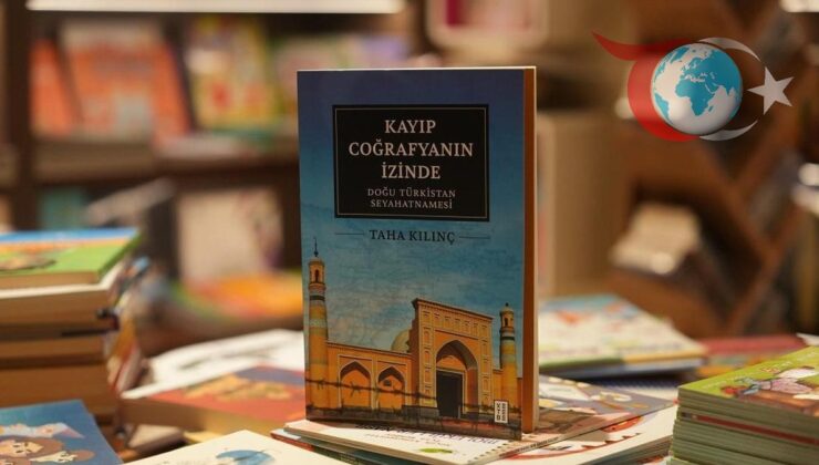 Doğu Türkistan’ın Sessiz Tanığı: Unutulmuş Coğrafyanın İzinde