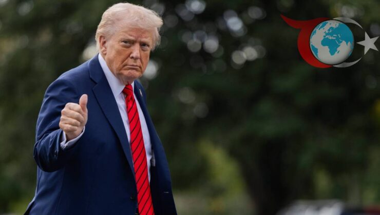 Donald Trump’ın Sağlık Kontrolü: “Olağanüstü” Durumda