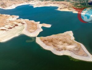 DSİ’nin 2026 Bütçesi: Su Kaynakları ve Enerji Çalışmalarına Dev Yatırım