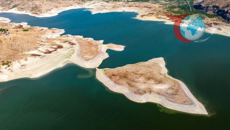 DSİ’nin 2026 Bütçesi: Su Kaynakları ve Enerji Çalışmalarına Dev Yatırım