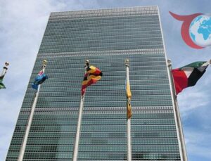 DSÖ’den Gazze İçin Tarihi Barış Çağrısı