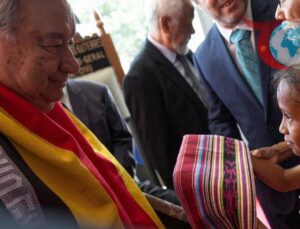 Dünya Kız Çocukları Günü: Geleceğin Öncüleri Kız Çocukları