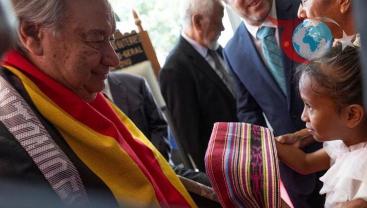 Dünya Kız Çocukları Günü: Geleceğin Öncüleri Kız Çocukları