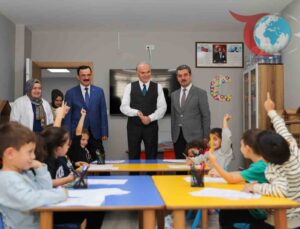 Düzce Belediye Başkanı’ndan Camiler ve Din Görevlileri Haftası’na Anlamlı Ziyaret