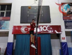 Düzce Belediyesi Spor Akademisi Fenerbahçe’yi Ağırlıyor: Galibiyet İçin Tüm Gözler Tribünlerde