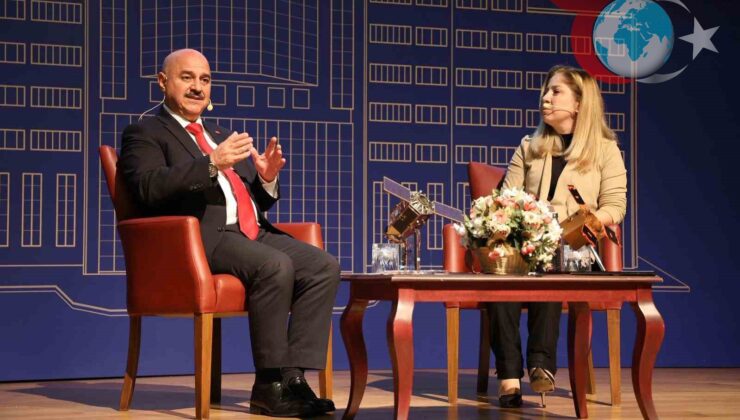 Düzce Üniversitesi’nde Sosyal Transkript ve Proje Başarıları