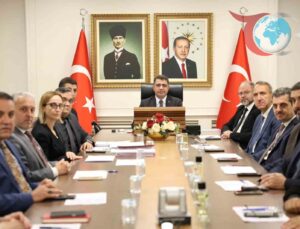 Düzce’de 2025 Yılında Sosyal Yardımlar Rekor Kırdı