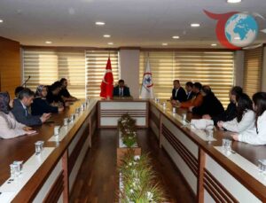 Düzce’de Kayıt Dışı İstihdamla Mücadele İçin Önemli Toplantı