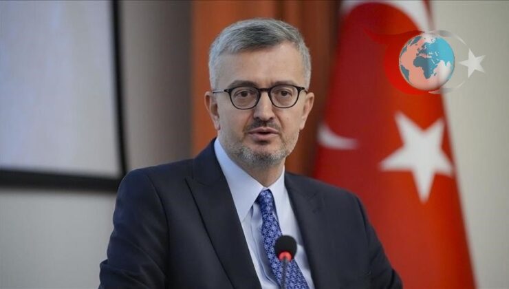 Ebubekir Şahin Türk Telekom Genel Müdürü Oldu: Yeni Görevinde Başarılar Diliyoruz