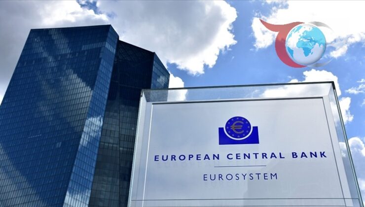ECB Başekonomisti Lane: Dolar Krizi Avro Bölgesi Bankalarını Tehdit Ediyor