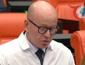 Eczacıların Beyaz Önlüğü ve TBMM’deki Tartışmalı İddianame