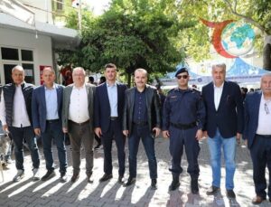 Edremit’te Geleneksel Köy Hayırları: Dayanışmanın Kalbinde Bir Buluşma