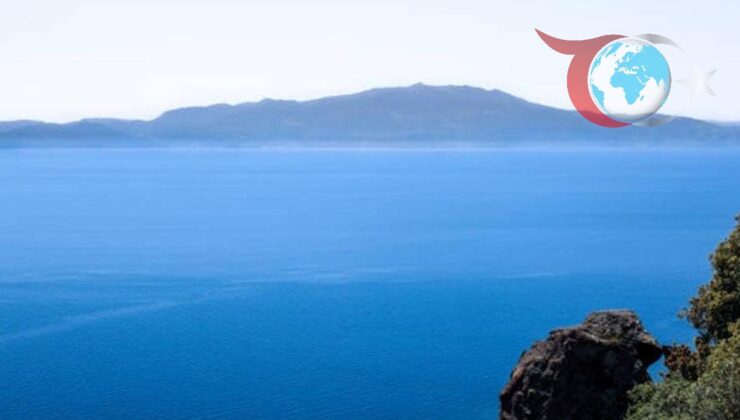 Ege Denizi’nde Facia: Göçmen Teknesi Midilli Açıklarında Battı