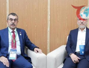 Eğitimde Yeni Yaklaşımlar: Türkiye ve İran İlişkileri Güçleniyor