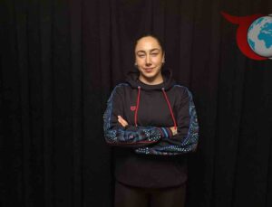 Elif Berke: Türkiye’nin Denizdeki Zirvesi