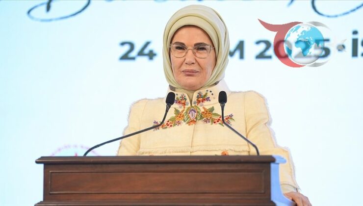 Emine Erdoğan, Siirtlilerle Bir Araya Geldi: Kültürel Değerler ve Vefa Vurgusu
