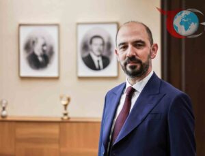 Emlak Konut GYO’dan Faizsiz ve Peşinatsız ‘Yeni Yuvam Modeli’