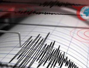Endonezya’da Büyük Deprem: Maluku Açıklarında 6.1 Büyüklüğünde Sarsıntı