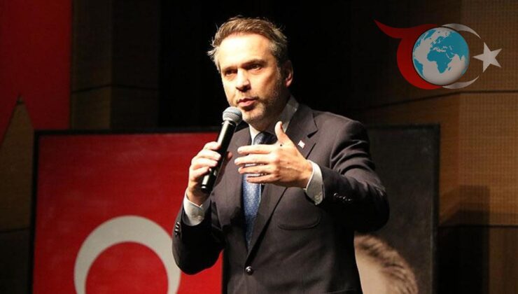 Enerji ve Yatırım Hamleleri ile Türkiye’nin Geleceği Şekilleniyor