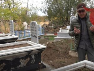 Erciş’te 2011 Depreminde Hayatta Kalan İzzet Batmaz’ın Yaşadıkları