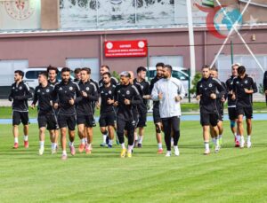 Erciyes 38 FK, Malatya Deplasmanında Üç Puanı Hedefliyor