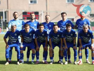 Erciyes 38 FK, Suvermez Kapadokyaspor’u Farklı Geçti