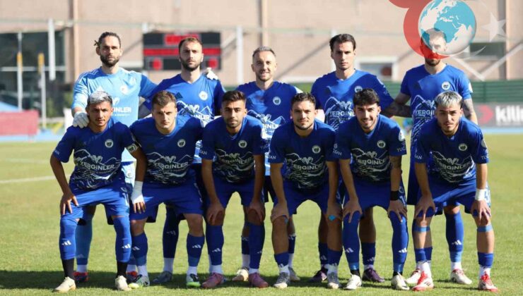 Erciyes 38 FK, Suvermez Kapadokyaspor’u Farklı Geçti