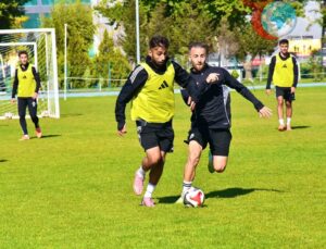 Erciyes 38 Futbol Kulübü, Suvermez Kapadokyaspor Karşısında Galibiyet Arıyor