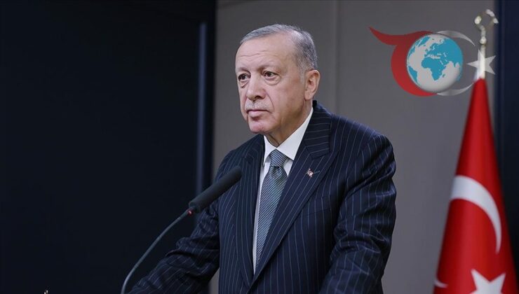 Erdoğan’dan Azerbaycan Bağımsızlık Günü’ne İçten Tebrik Mesajı
