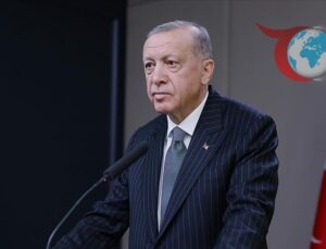 Erdoğan’dan Azerbaycan’a Duygusal Mesaj: “Göz Bebeğimizin 34. Bağımsızlık Yılı”