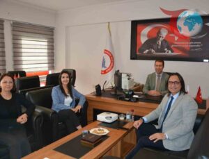 Ereğli’de Eğitim ve Sağlık İşbirliği: Sosyal Sorumluluk Projeleri Gündemde