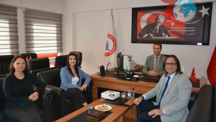 Ereğli’de Eğitim ve Sağlık İşbirliği: Sosyal Sorumluluk Projeleri Gündemde
