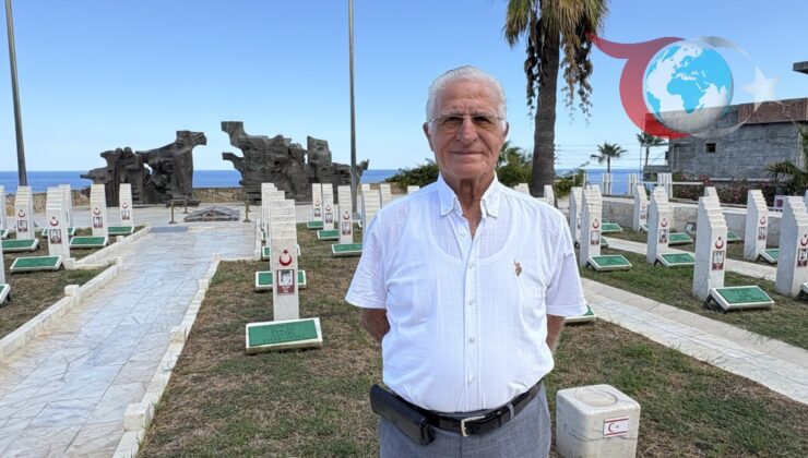 Erenköy Direnişi: Kıbrıslı Gençlerin Cesaret Destanı