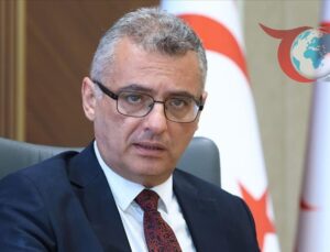 Erhürman’dan Kıbrıs Sorununa Çözüm Mesajları