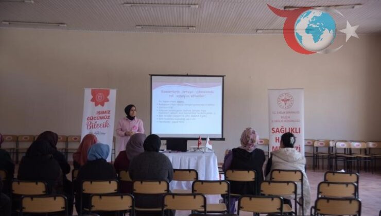 Erken Teşhis ile Hayat Kurtarın: Bilecik’te Meme Kanseri Farkındalık Etkinliği