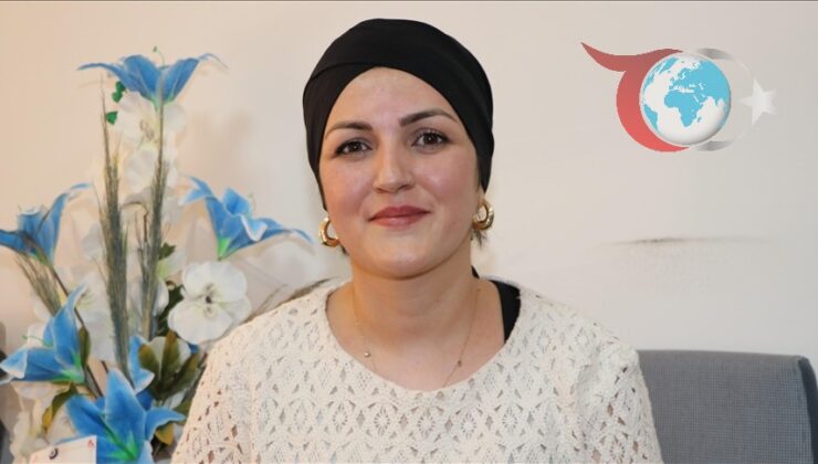 Erken Teşhisle Hayatını Değiştiren Hemşire: Meme Kanseri Mücadelesi