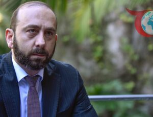 Ermenistan Dışişleri Bakanı Mirzoyan’dan Türkiye ile İlişkilerde Pozitif Mesajlar