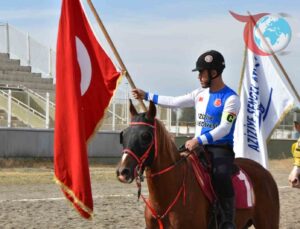 Erzurum Aziziye Cirit Takımı Finale Yükseldi: Nefes Kesen Yarı Final Mücadelesi