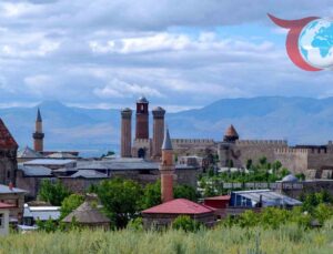 Erzurum Beylerbeyliği’nin Tarihini Değiştiren Arşiv Belgesi Keşfedildi