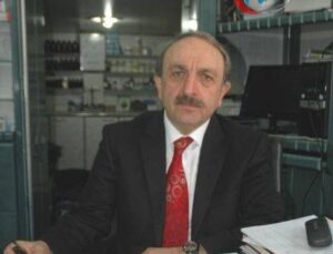 Erzurum Kalkınma Vakfı Başkanı’ndan Cumhuriyet Bayramı Mesajı