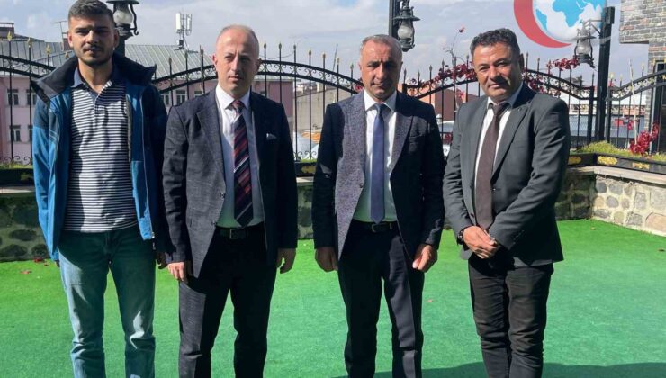 Erzurum Tanıtım Günlerine Geri Sayım Başladı: Ankara’da Erzurum Rüzgarı Esecek