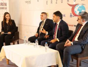 Erzurum’un Ekonomik Geleceği: Tarım, Turizm ve İş Birliği ile Kalkınma