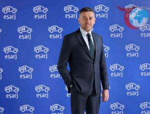 Eşarj, Elektrikli Araç Kullanıcıları İçin Yeni Konfor Özelliğini Tanıttı