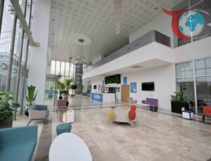 Esenyurt Belediyesi Termal Merkezi Yeniden Açılıyor: Modernleşmiş Yüzüyle Hizmete Hazır