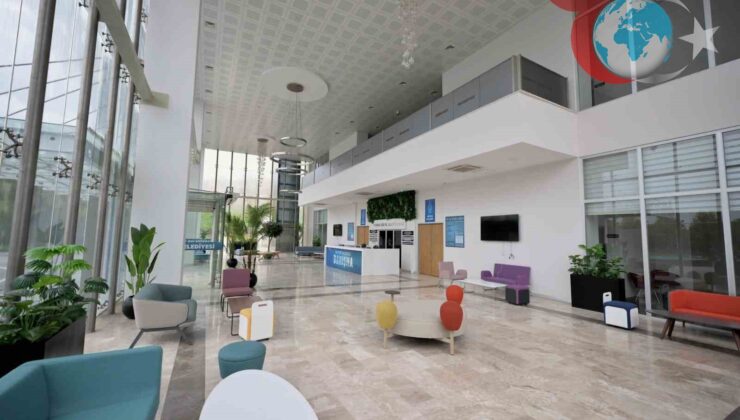 Esenyurt Belediyesi Termal Merkezi Yeniden Açılıyor: Modernleşmiş Yüzüyle Hizmete Hazır